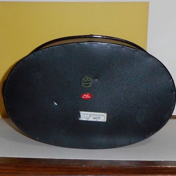 Oval Planter - Picture 6 of 6